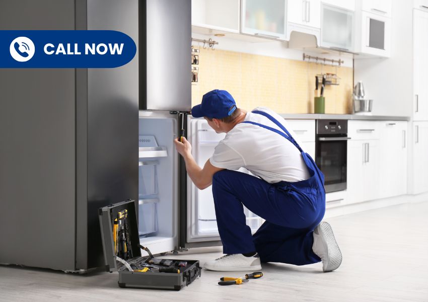 Kimberly Appliance Repair Company